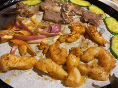 -酒拾烤肉(南城店)