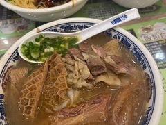 牛三宝河-新乐园鱼蛋粉(蓝田店)