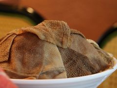 脆毛肚-三江两海老火锅(北京首店)