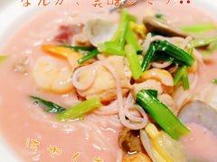 -莆田餐厅PUTIEN(万象天地店)