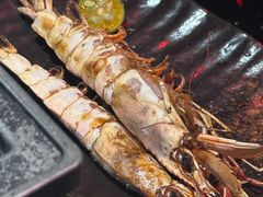 -万岛日本料理铁板烧(宁波阪急店)