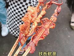 -大学城夜市大排档(凤栖路店)