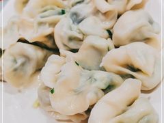 -听涛雅苑百味饺子老家菜馆
