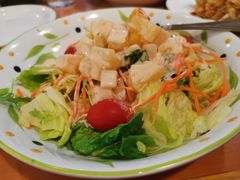 -萨莉亚意式餐厅(东山口店)