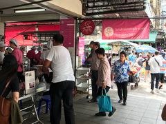 -红大哥水门鸡饭(總店)
