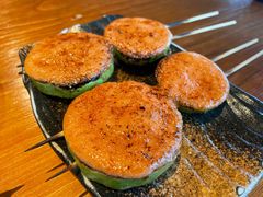 -人间酒暖·Go blanc·烧鸟·深夜食堂(陆家嘴店)