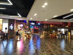 -百盛(莘庄店)