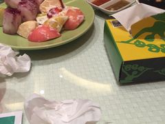 -舜和巴西烤肉餐厅(舜和国际店)