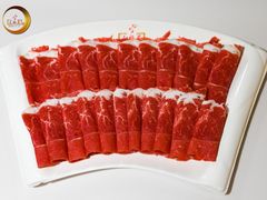 -正福居老北京正宗铜锅泉水涮肉(彰化路店)