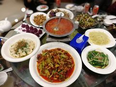 -大鸭梨烤鸭店(金顶街店)