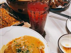 -唐猫庭院·千年陕菜(大唐不夜城店)