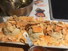 -岛风·台食小馆 ISLAND BISTRO(烟台山店)