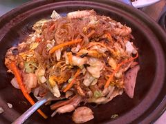 -桂满陇·手作小笼包&江南叫花鸡(中山公园店)