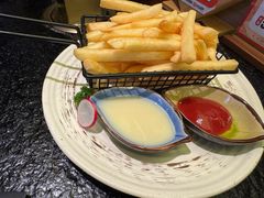 -樱嘢·炭火烧肉(惠南店)