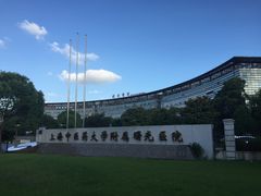 -上海中医药大学附属曙光医院(东部)