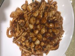 -惠宾饭庄(中山路店)