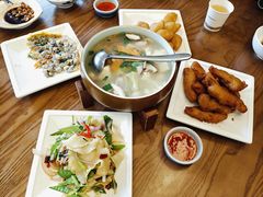 -海坛特色小吃·只做平潭特色菜(平潭店)