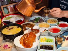 -小吊梨汤·北京菜·烤鸭(王府井银泰in88店)