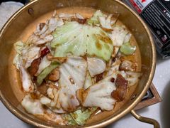 -佬麻雀·剁椒鱼头(京基KK One店)