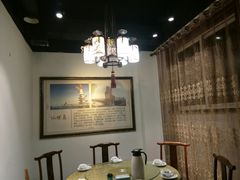 包厢-良师门滨海人家·海鲜·家常菜(滨海城店)