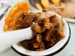 -福园东北菜饺子铁锅炖