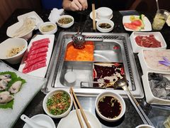 -海底捞火锅(德辉广场店)
