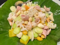 -江南雅厨(李公堤店)