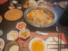 -牛New寿喜烧(闵行龙湖天街店)