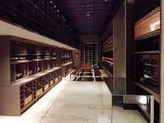 -北京三里屯CHAO酒店