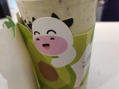 -一只酸奶牛(曲江龙湖星悦荟店)