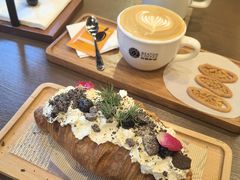 -比顿咖啡文化馆(升阳路店)