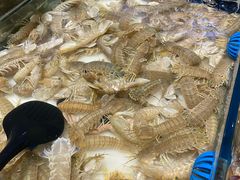 -川骄海鲜自助(亚运村店)