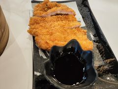 -馋三尺蟹粉小笼(人民广场店)