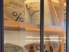 -% Arabica(京都东山店)