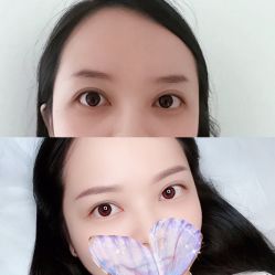 -MIVI野生眉纹绣纹眉