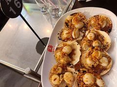 -大螃蟹海鲜餐厅