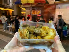 -明记牛杂(新马路分店)