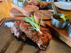 -MR.ROCKY洛奇先生RESTAURANT&BAR(宝安壹方城店)