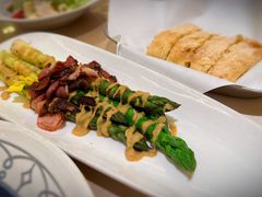 -MIO弥欧洋房西餐厅(中央大街店)