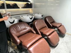 -DX HAIR SALON·发现未知美发沙龙