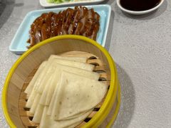 -蓬莱阁中餐厅(崇文门店)