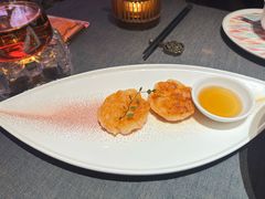 -锦府园·新台州菜(合生汇店)