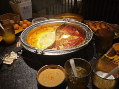 -牛New寿喜烧(虹桥新天地店)