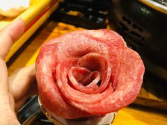 -陇璟烧肉酒场(友谊阳光城店)