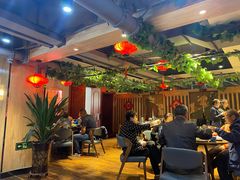 大堂-三道菜(明堂公园店)