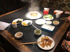 -宝丽金大酒店·洗浴中心