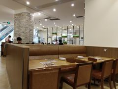 -萨莉亚意式餐厅(天河城购物中心店)