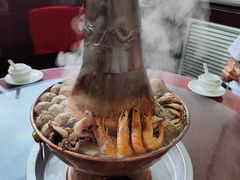 -山海关清和浑锅店