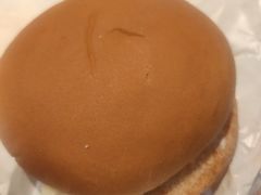 麦麦夜小堡单人尝鲜餐-麦当劳(红旗路店)