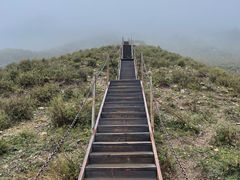 -北京灵山风景区